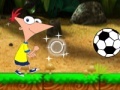 Joc Phineas and Ferb Road To Brazil