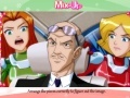 Joc Totally Spies Mix-Up