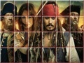 Joc Pirates Of The Caribbean