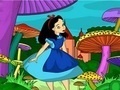 Joc Alice In Wonderland Coloring