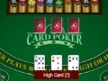 Joc 3 Card Poker Sim