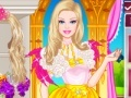 Joc Barbie Victorian Wedding