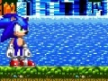Joc Sonic extreme run