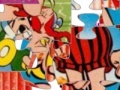 Joc Asterix and Obelix