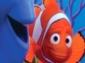 Joc Finding Nemo find the spot
