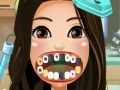 Joc iCarly Dentist