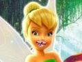 Joc Fairy Tinker Bell: visit to the dentist
