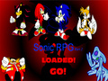 Joc Sonic RPG eps 1 part 2