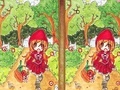 Joc Little Red Riding Hood