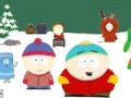 Joc Cartman Soundboard
