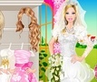Joc Barbie Bride