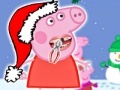 Joc Little Pig. Dentist visit