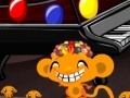 Joc Monkey Go Happy Balloons