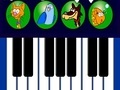 Joc Animal Piano