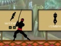 Joc New Ninja Battle 2