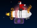 Joc Santa's rocket