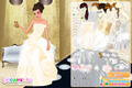 Joc Haute Couture Wedding Dress