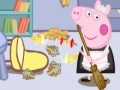 Joc Little Pig Clean Room