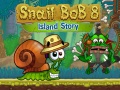 Joc Snail Bob 8: Island story