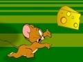 Joc Tom and Jerry: Mouse House