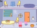 Joc Little Pig Decorate Room