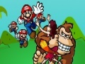Joc Mario vs Donkey Kong