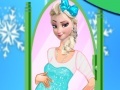 Joc Elsa Pregnant Shopping