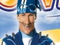 Joc Lazy Town And The Hidden Numbers