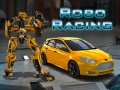 Joc Robo Racing
