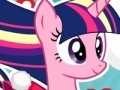 Joc Twilight Rainbow Power Style My Little Pony