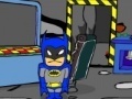 Joc Saw: Batman
