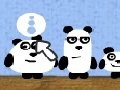 Joc 3 Pandas in Japan
