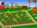 Joc Vegetable farm