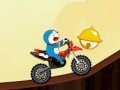 Joc Doraemon Fun Race