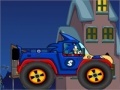 Joc Sonic Truck Ride 2