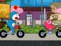 Joc Doraemon Racing