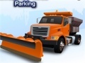 Joc Snow Plow Parking