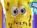 Joc SpongeBob Squarepants Injured