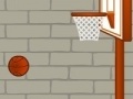 Joc Basketball street