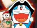 Joc Doraemon Puzzle