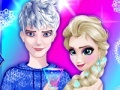 Joc Elsa love cocktail