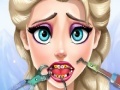 Joc Elsa Tooth Injury
