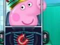 Joc Peppa Pig Surgeon