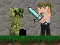 Joc Minecraft:Wall Defender 