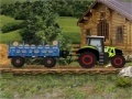 Joc Tractor Farm Cargo