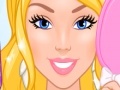 Joc Barbie Makeup Artist