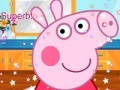Joc Peppa Pig. Face сare