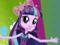 Joc Equestria Girls: Twilight Sparkle