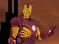 Joc Iron Man: Dress