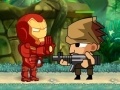 Joc Iron Man: Battle